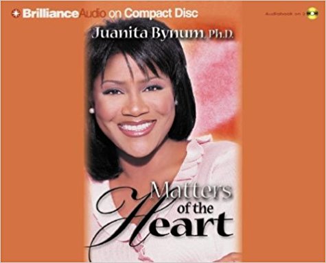 Matters of the Heart (3 CD) - Juanita Bynum